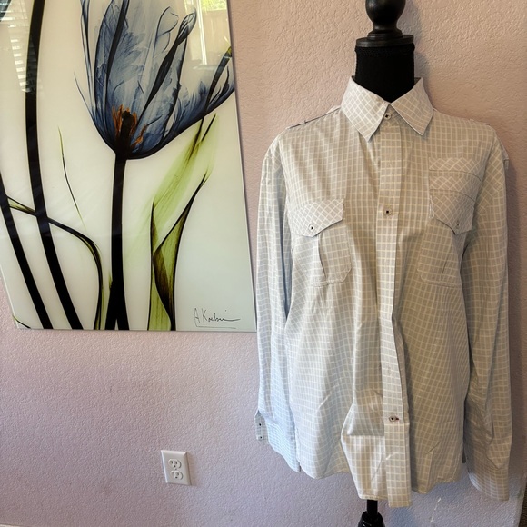 Other - shirt size XL